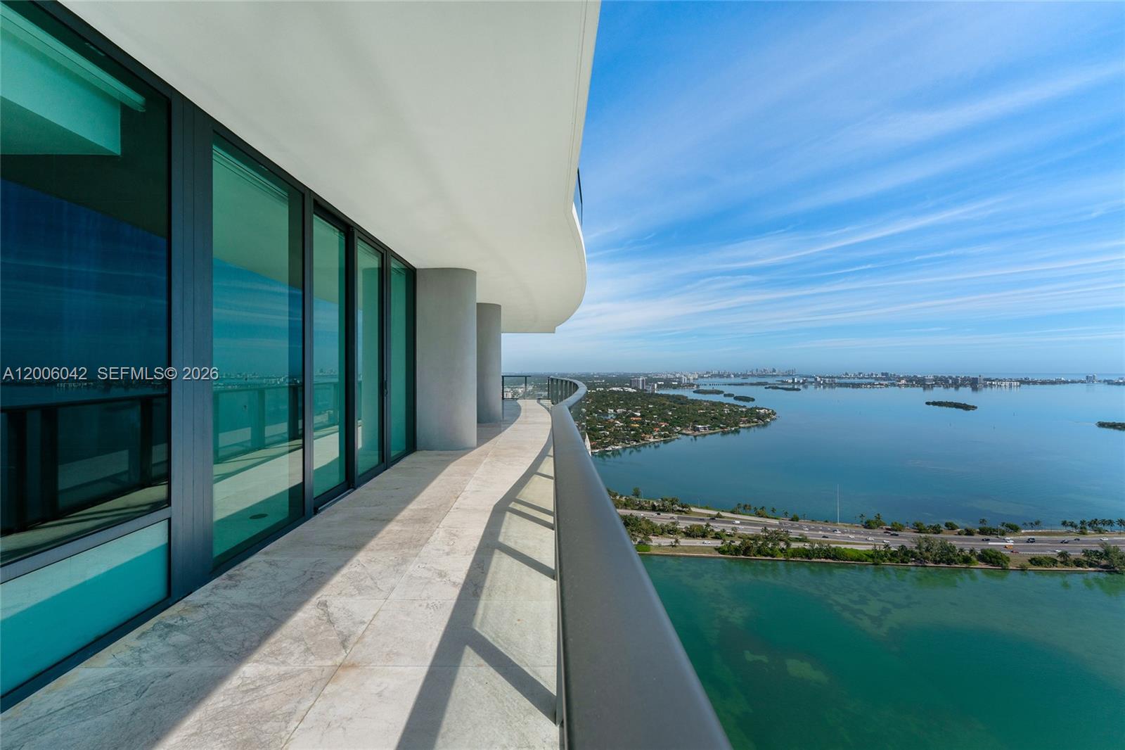 3131 NE 7th Ave #PH5003, Miami FL 33137