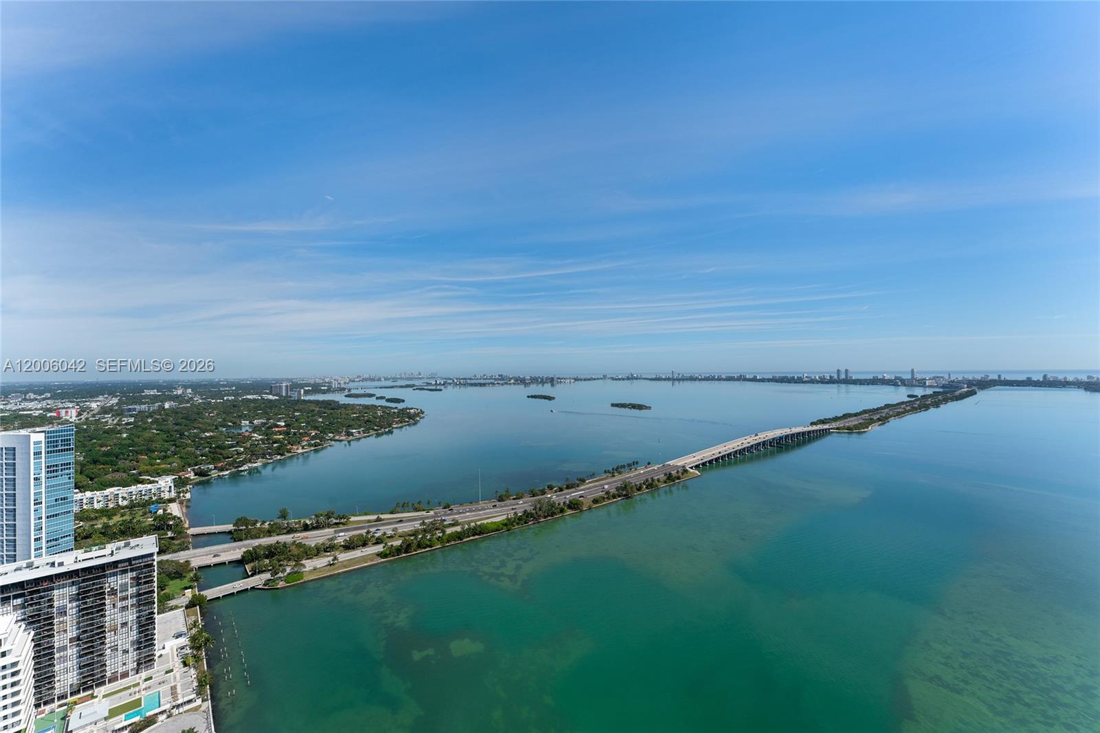 3131 NE 7th Ave #PH5003, Miami FL 33137