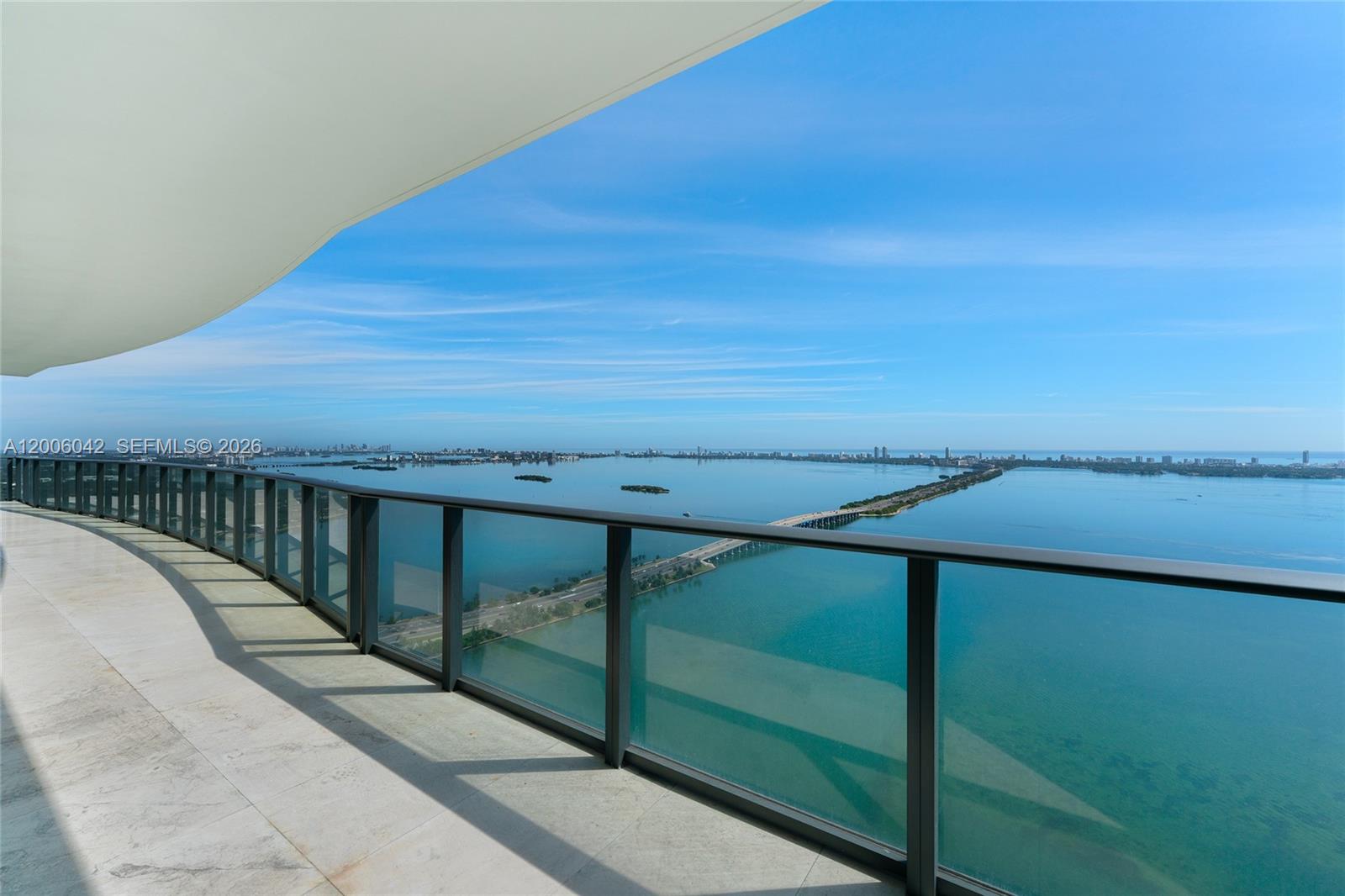 3131 NE 7th Ave #PH5003, Miami FL 33137