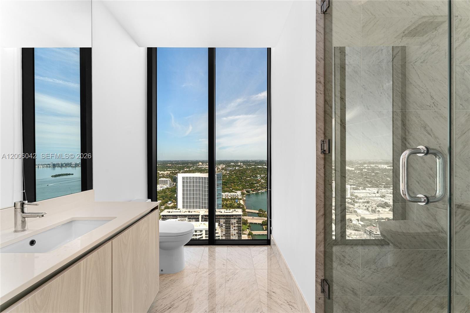 3131 NE 7th Ave #PH5003, Miami FL 33137