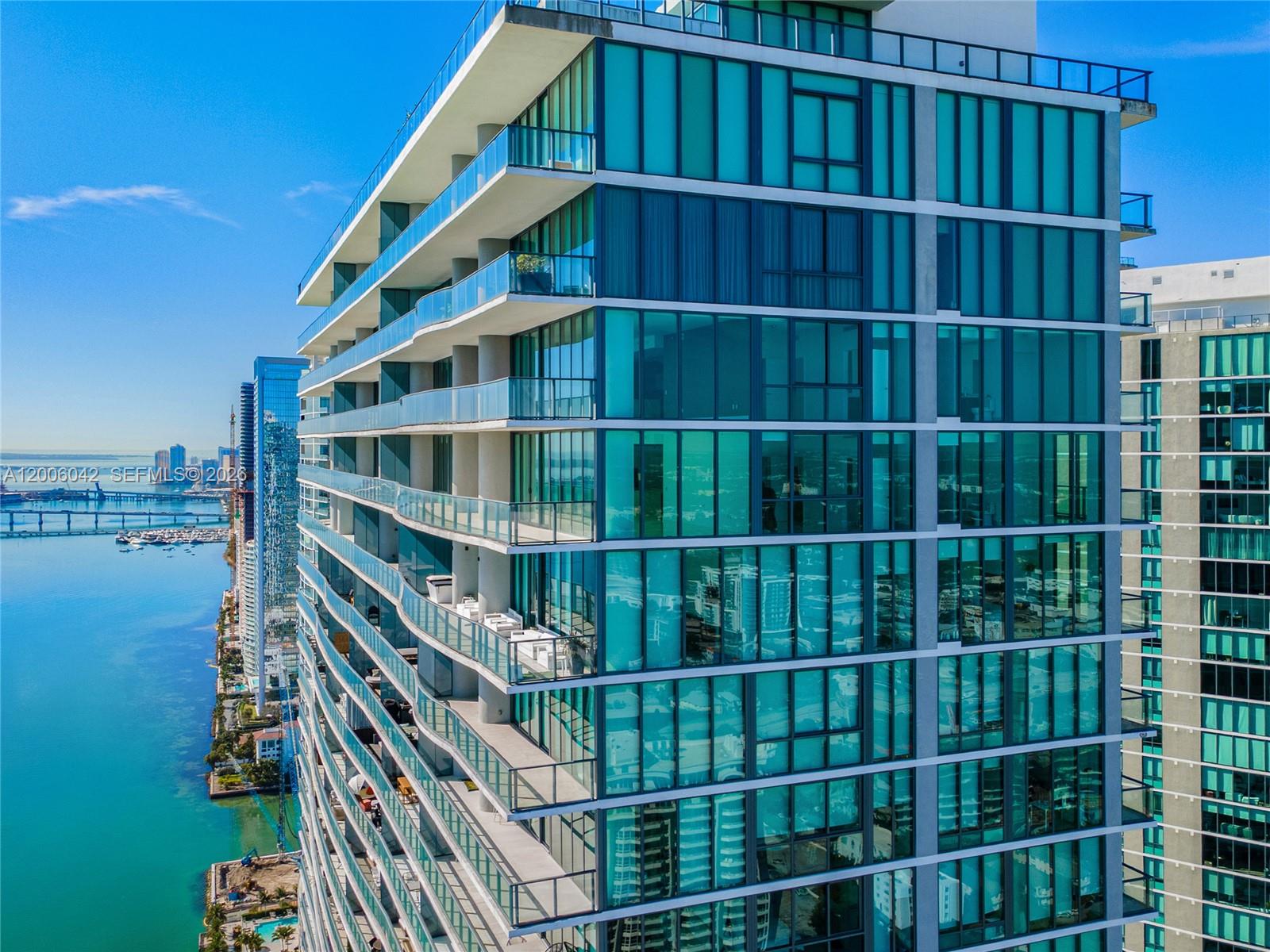 3131 NE 7th Ave #PH5003, Miami FL 33137