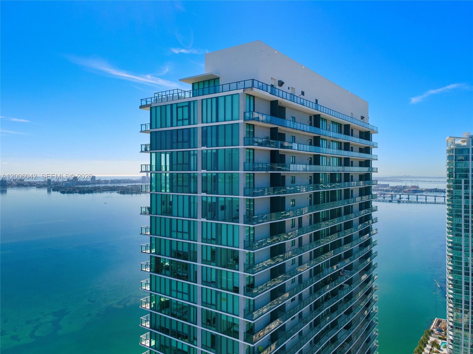 3131 NE 7th Ave #PH5003, Miami FL 33137