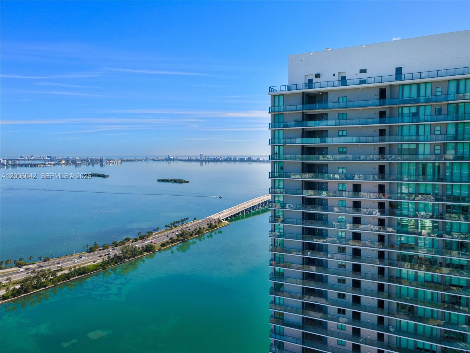 3131 NE 7th Ave #PH5003, Miami FL 33137