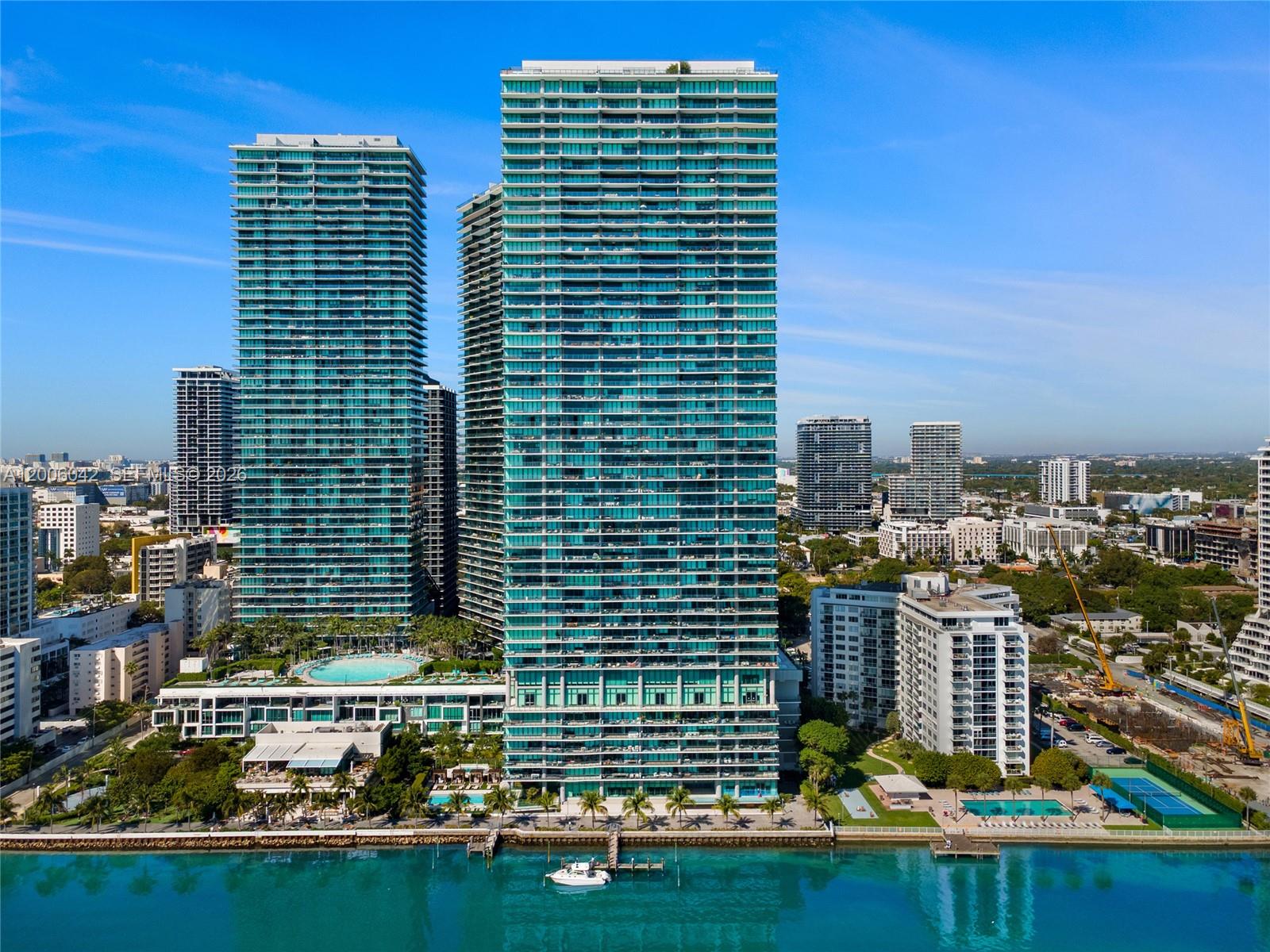 3131 NE 7th Ave #PH5003, Miami FL 33137