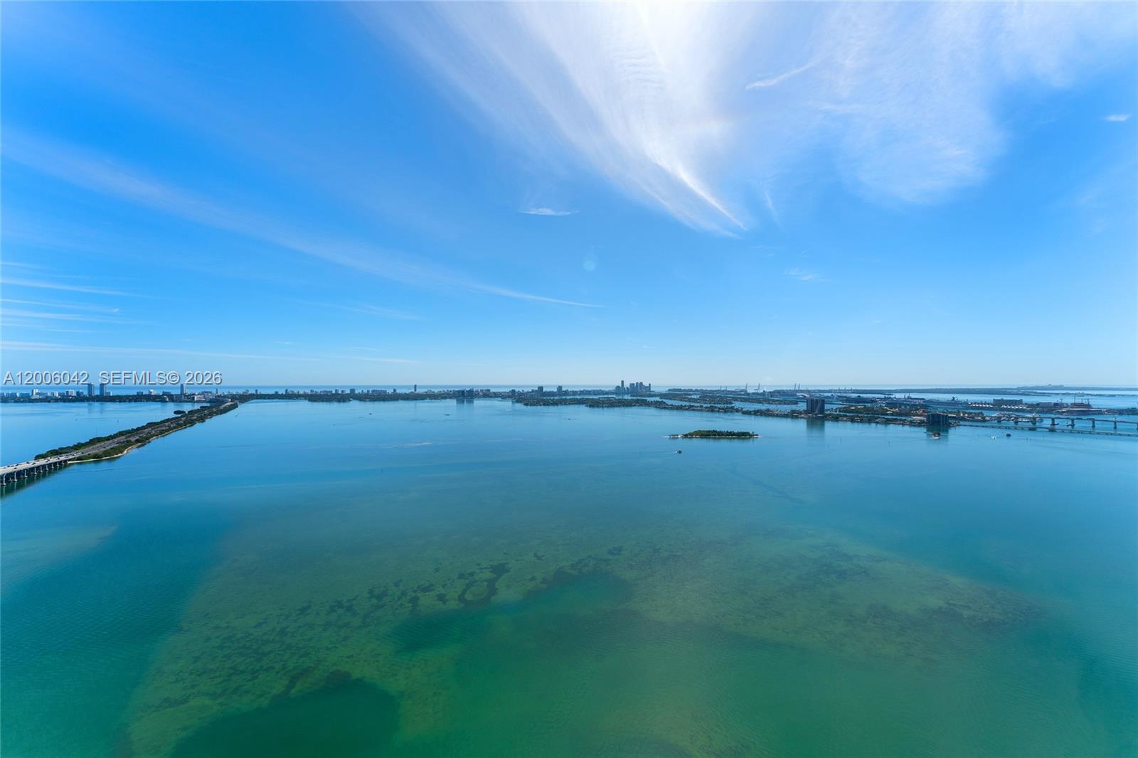3131 NE 7th Ave #PH5003, Miami FL 33137