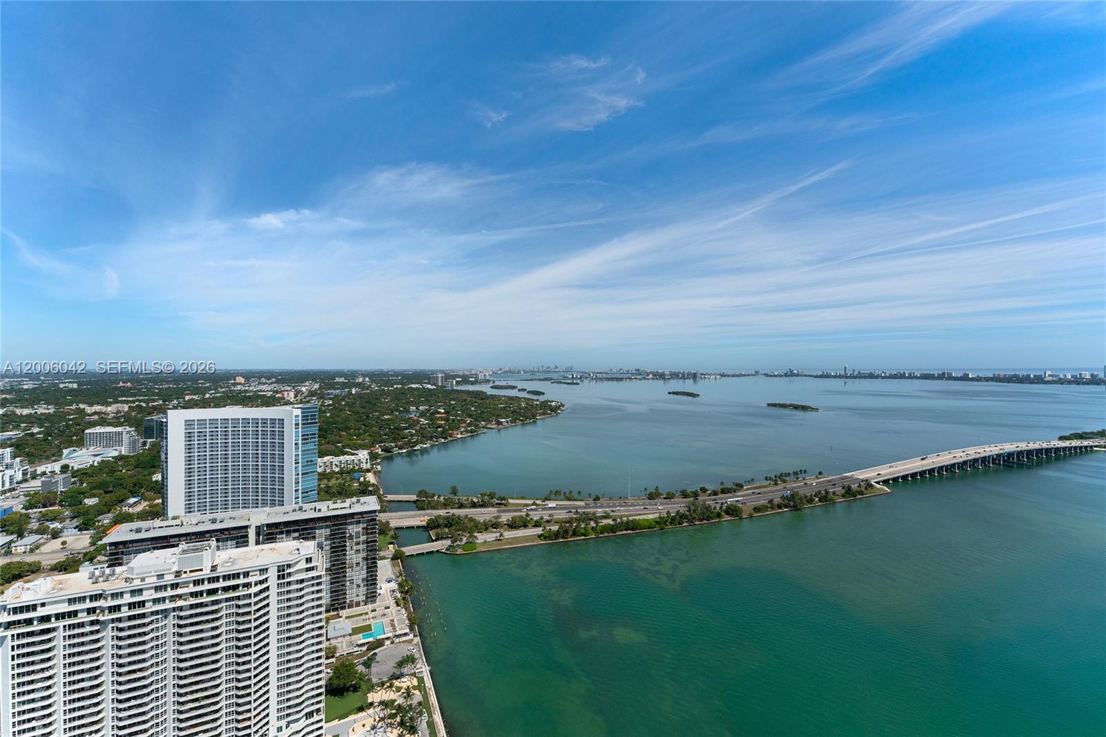 3131 NE 7th Ave #PH5003, Miami FL 33137