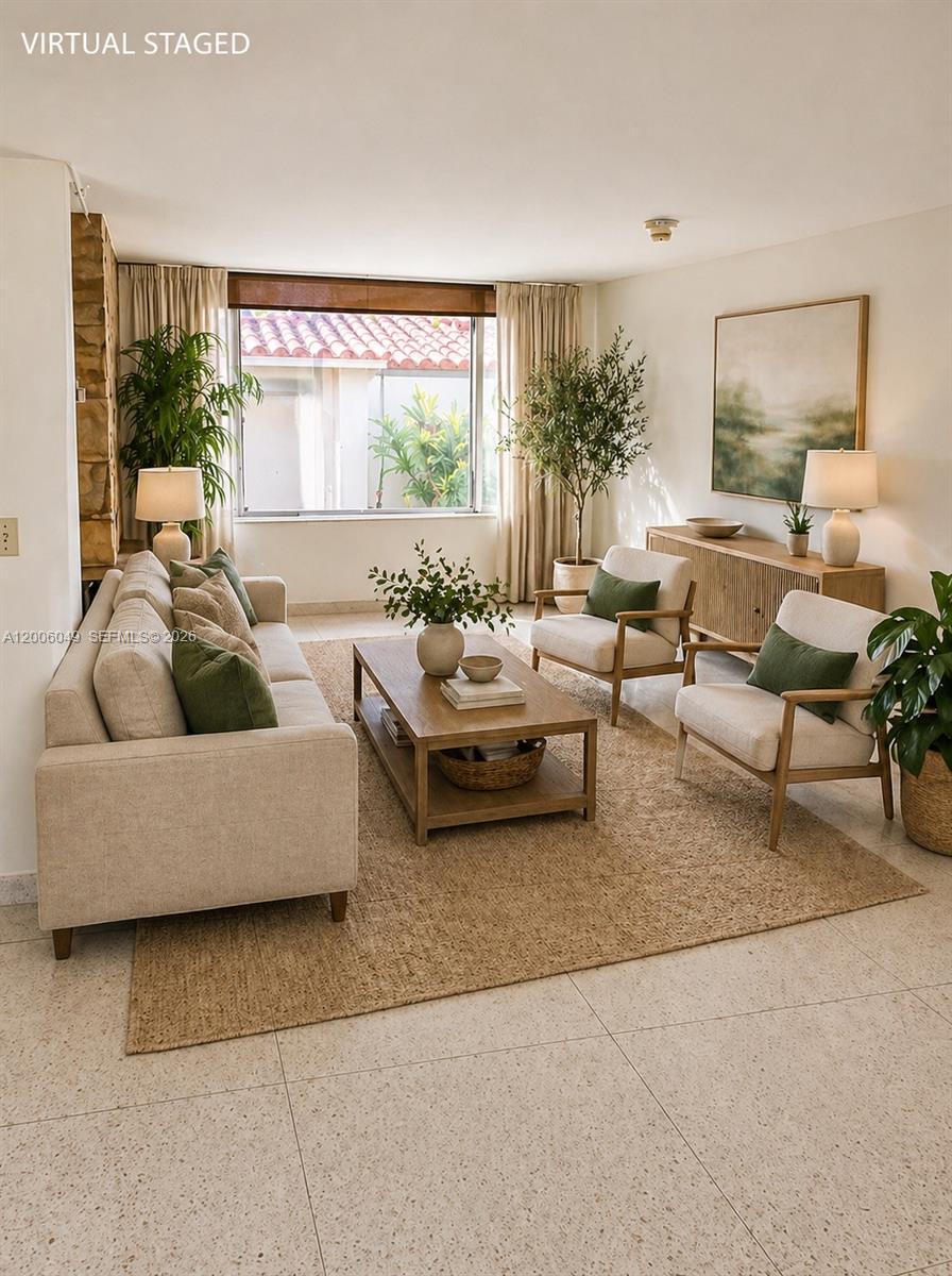 9205 Byron Ave, Surfside FL 33154