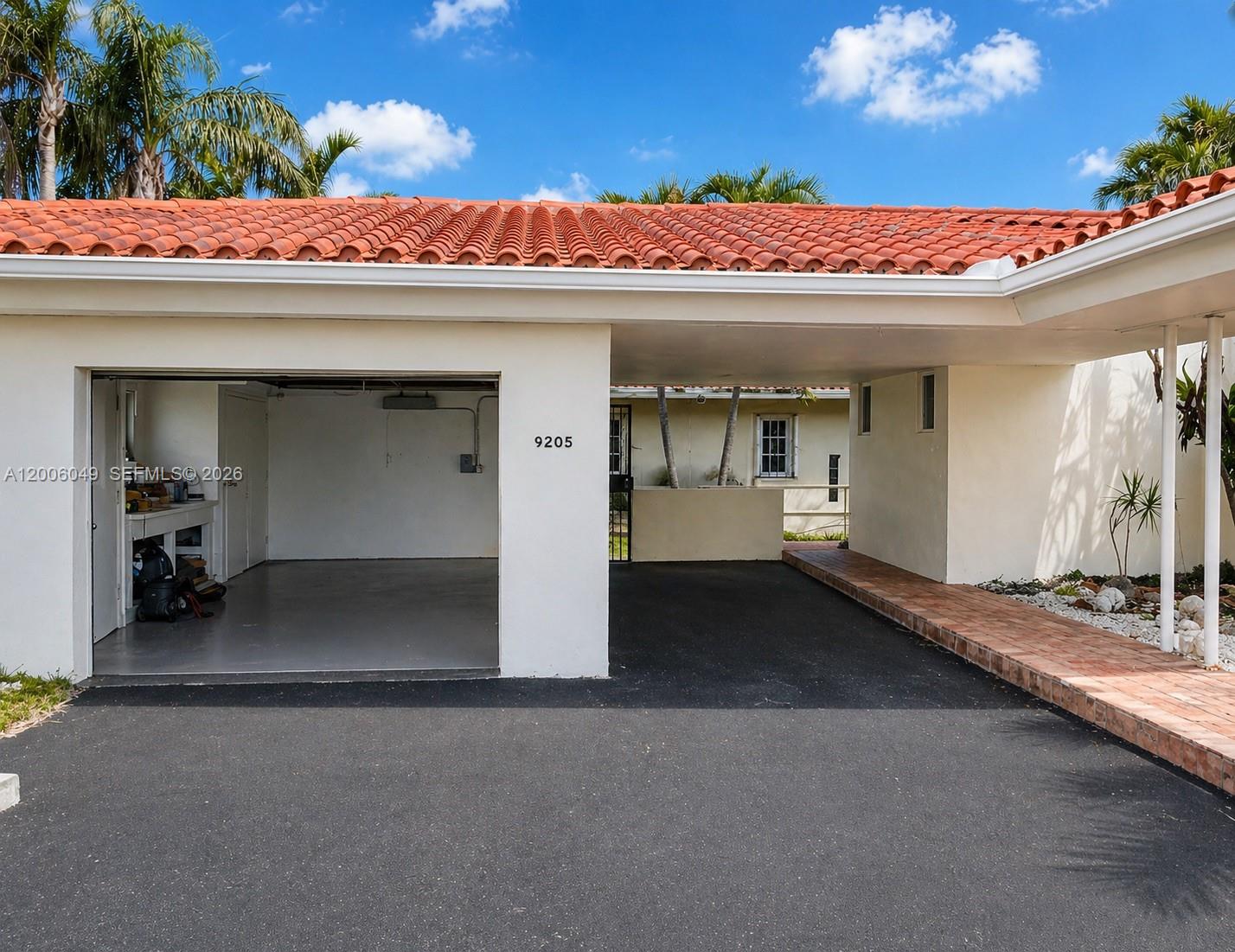 9205 Byron Ave, Surfside FL 33154