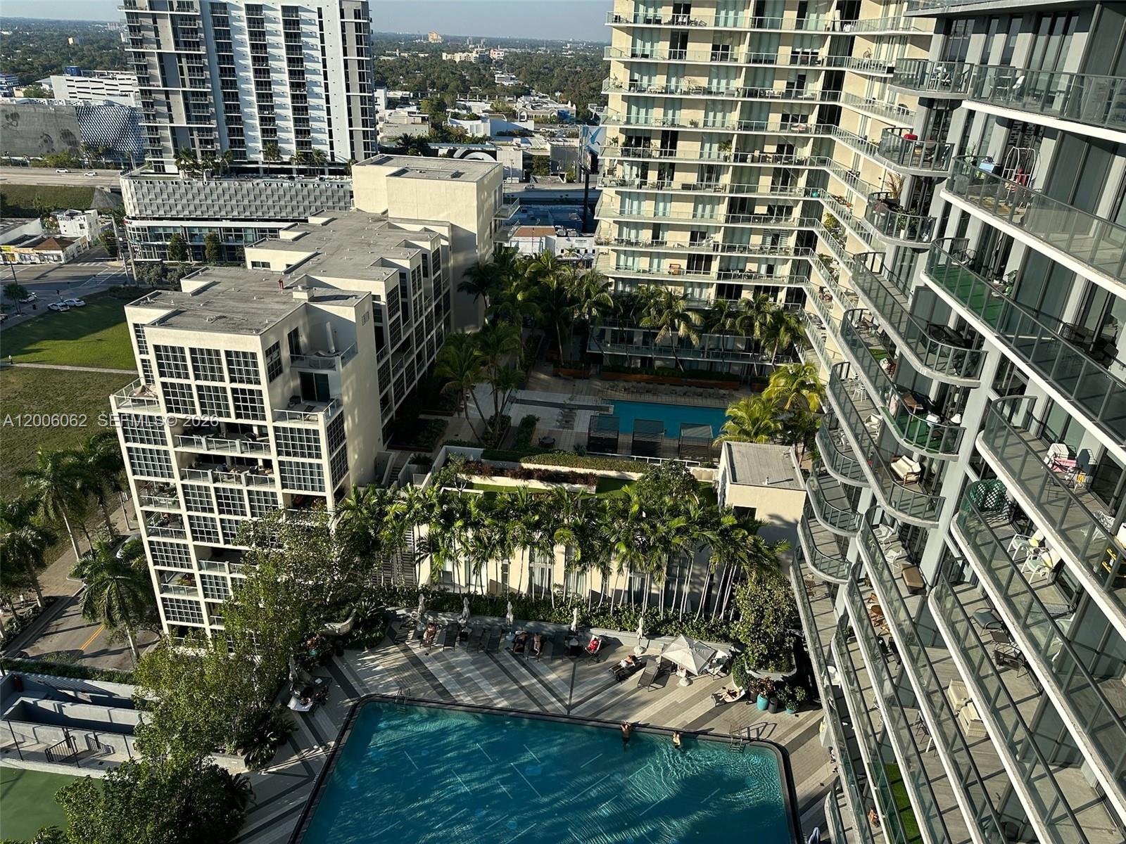121 NE 34th St #1915, Miami FL 33137