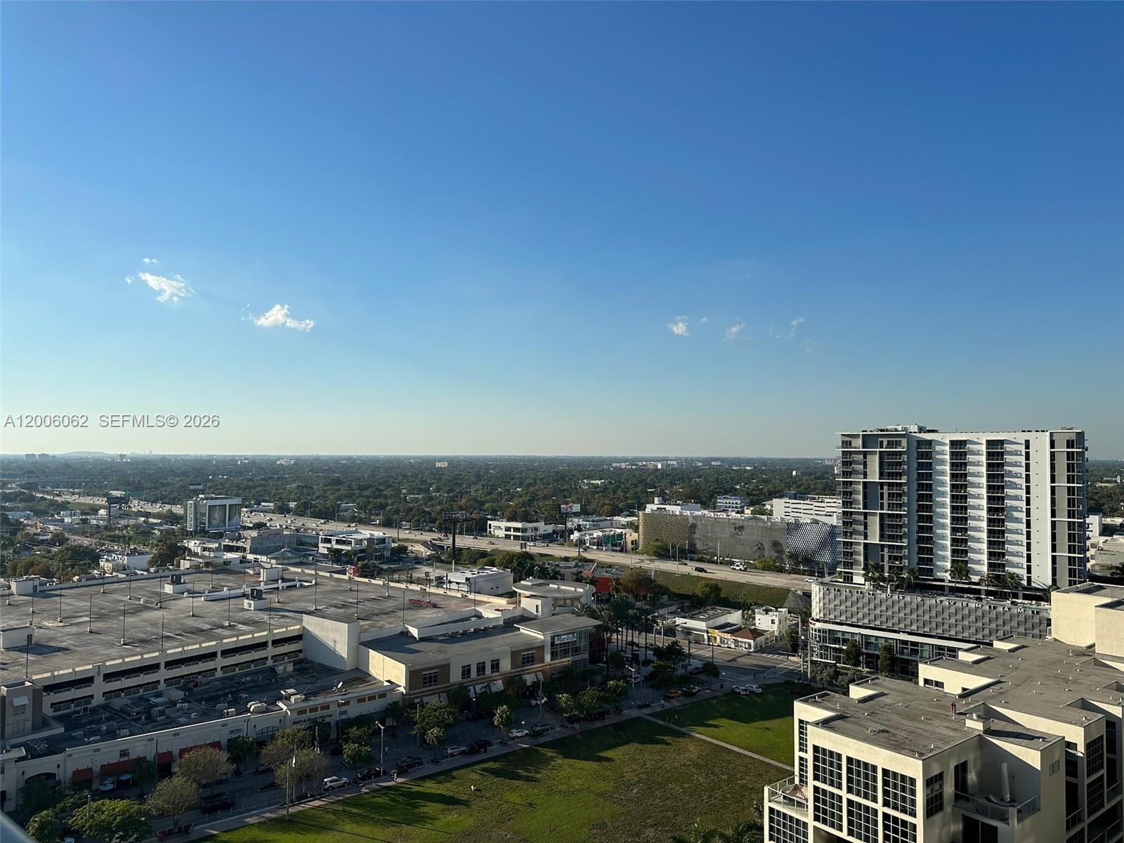 121 NE 34th St #1915, Miami FL 33137