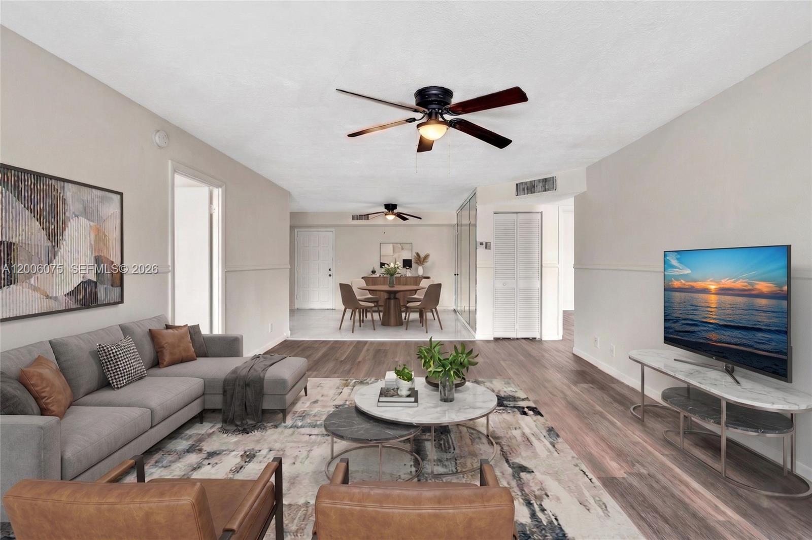 3360 Spanish Moss Ter #305, Lauderhill FL 33319