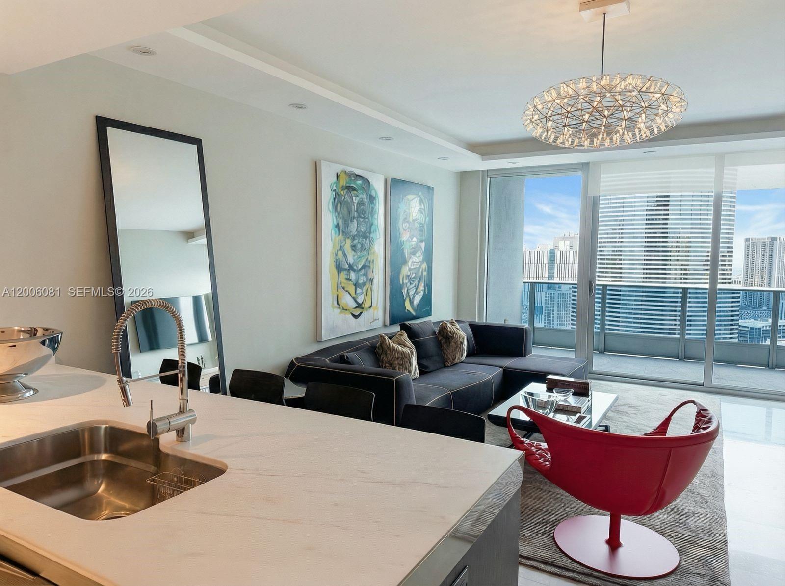 200 BISCAYNE BLVD WAY #4310, Miami FL 33131