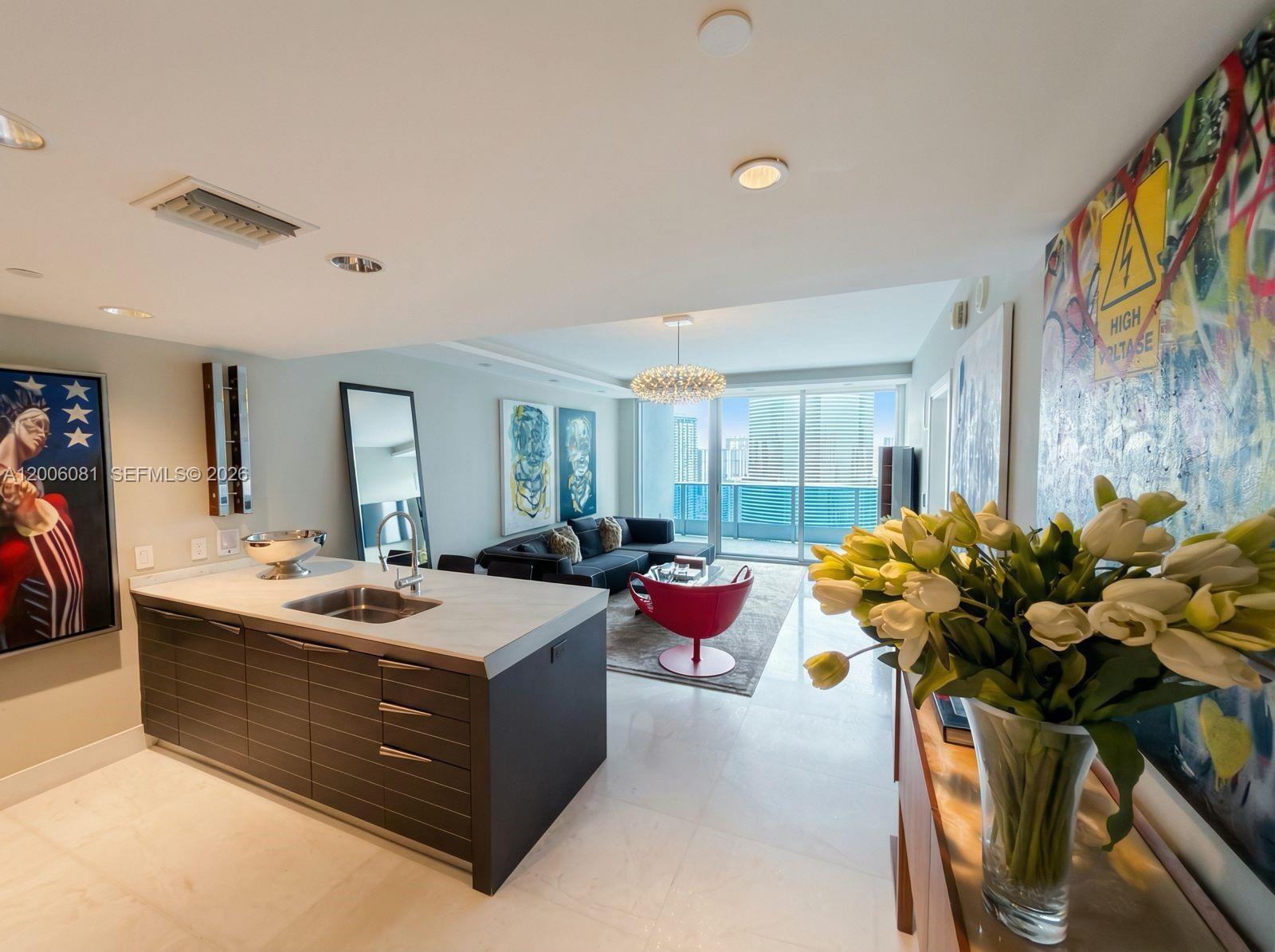 200 BISCAYNE BLVD WAY #4310, Miami FL 33131