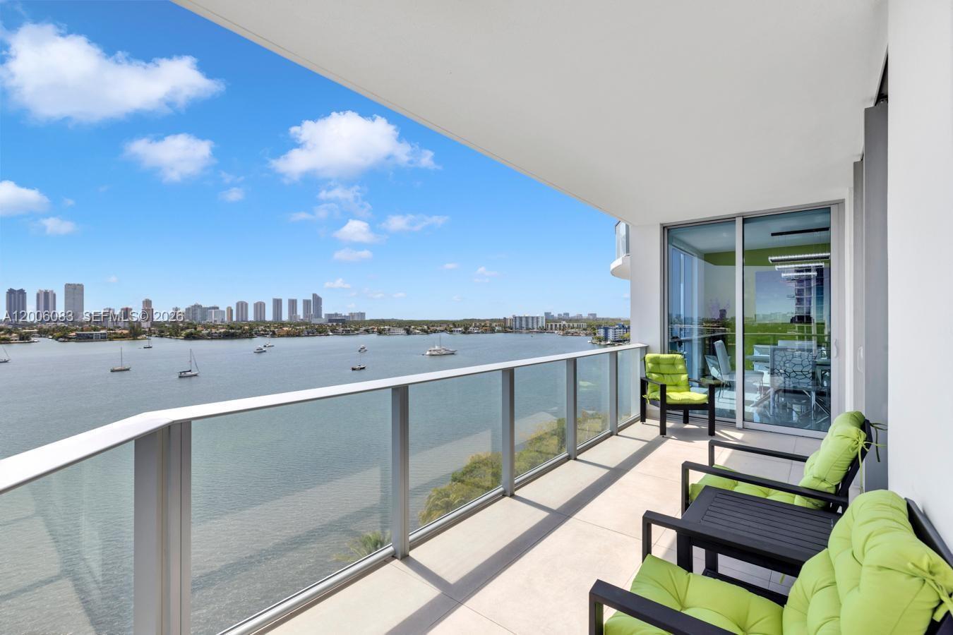 17111 Biscayne Blvd #909, North Miami Beach FL 33160