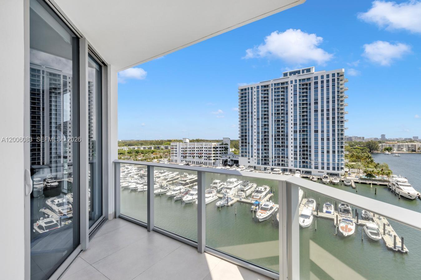 17111 Biscayne Blvd #909, North Miami Beach FL 33160