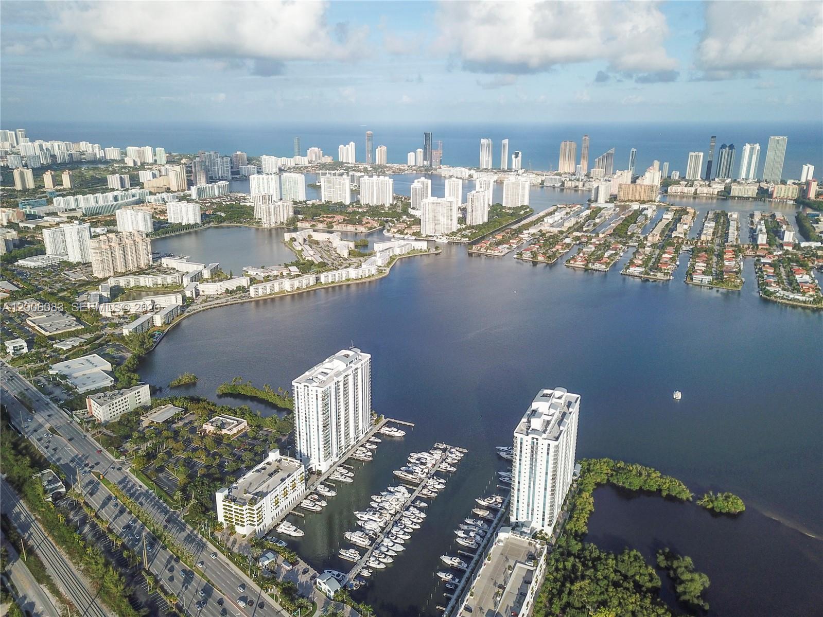 17111 Biscayne Blvd #909, North Miami Beach FL 33160