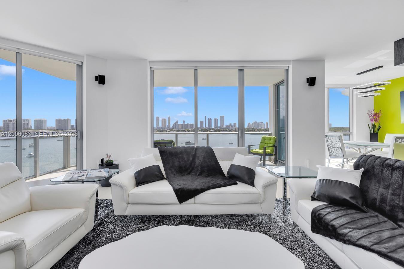 17111 Biscayne Blvd #909, North Miami Beach FL 33160