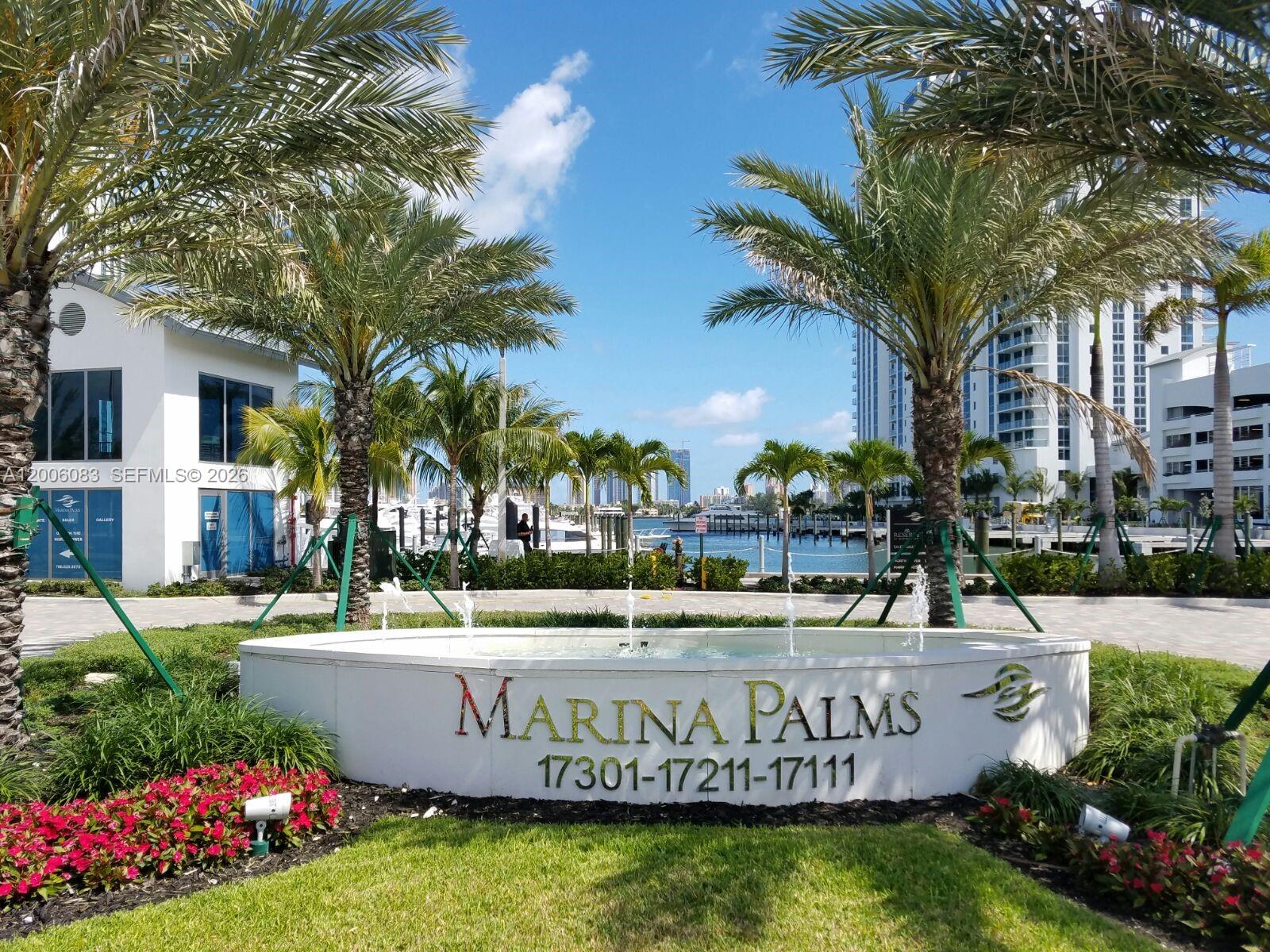 17111 Biscayne Blvd #909, North Miami Beach FL 33160