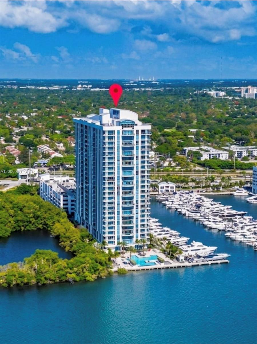 17111 Biscayne Blvd #909, North Miami Beach FL 33160