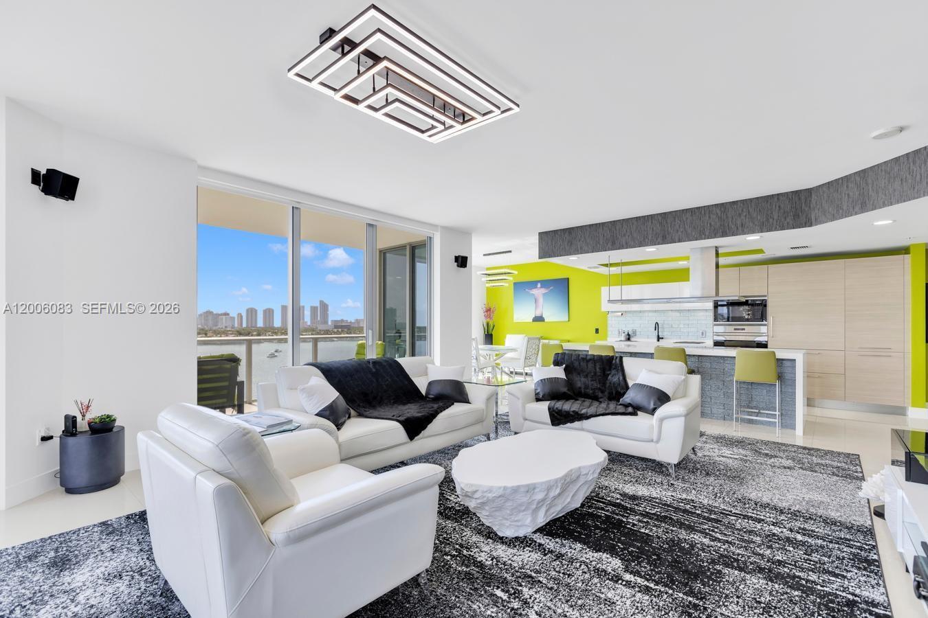 17111 Biscayne Blvd #909, North Miami Beach FL 33160