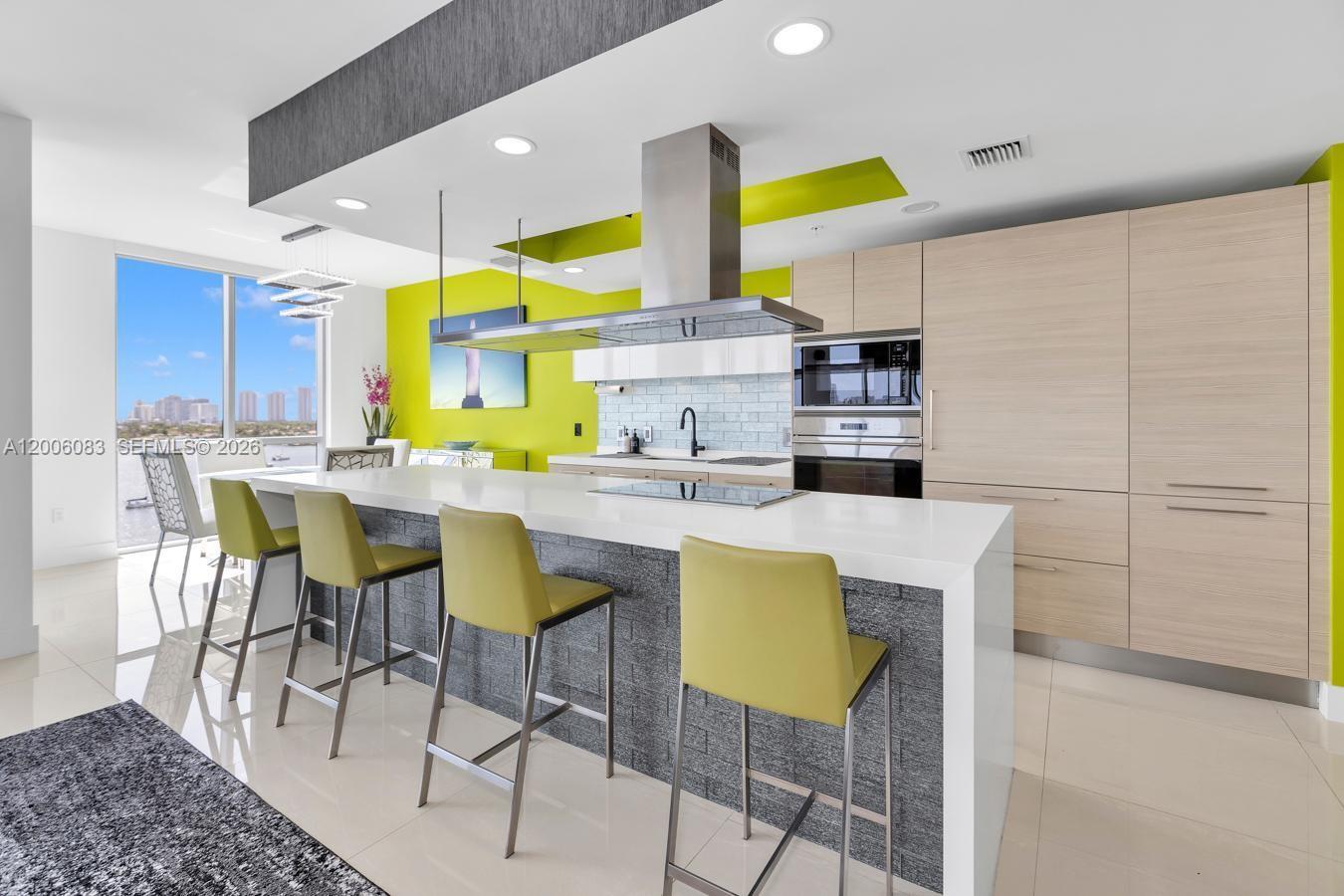 17111 Biscayne Blvd #909, North Miami Beach FL 33160