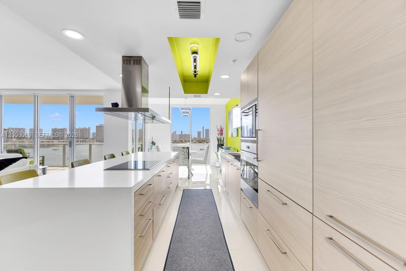 17111 Biscayne Blvd #909, North Miami Beach FL 33160