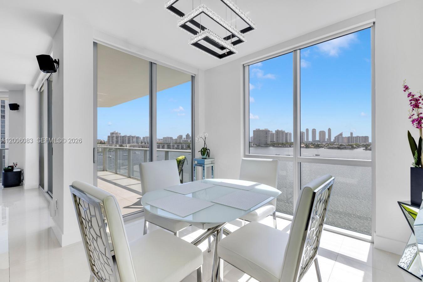 17111 Biscayne Blvd #909, North Miami Beach FL 33160