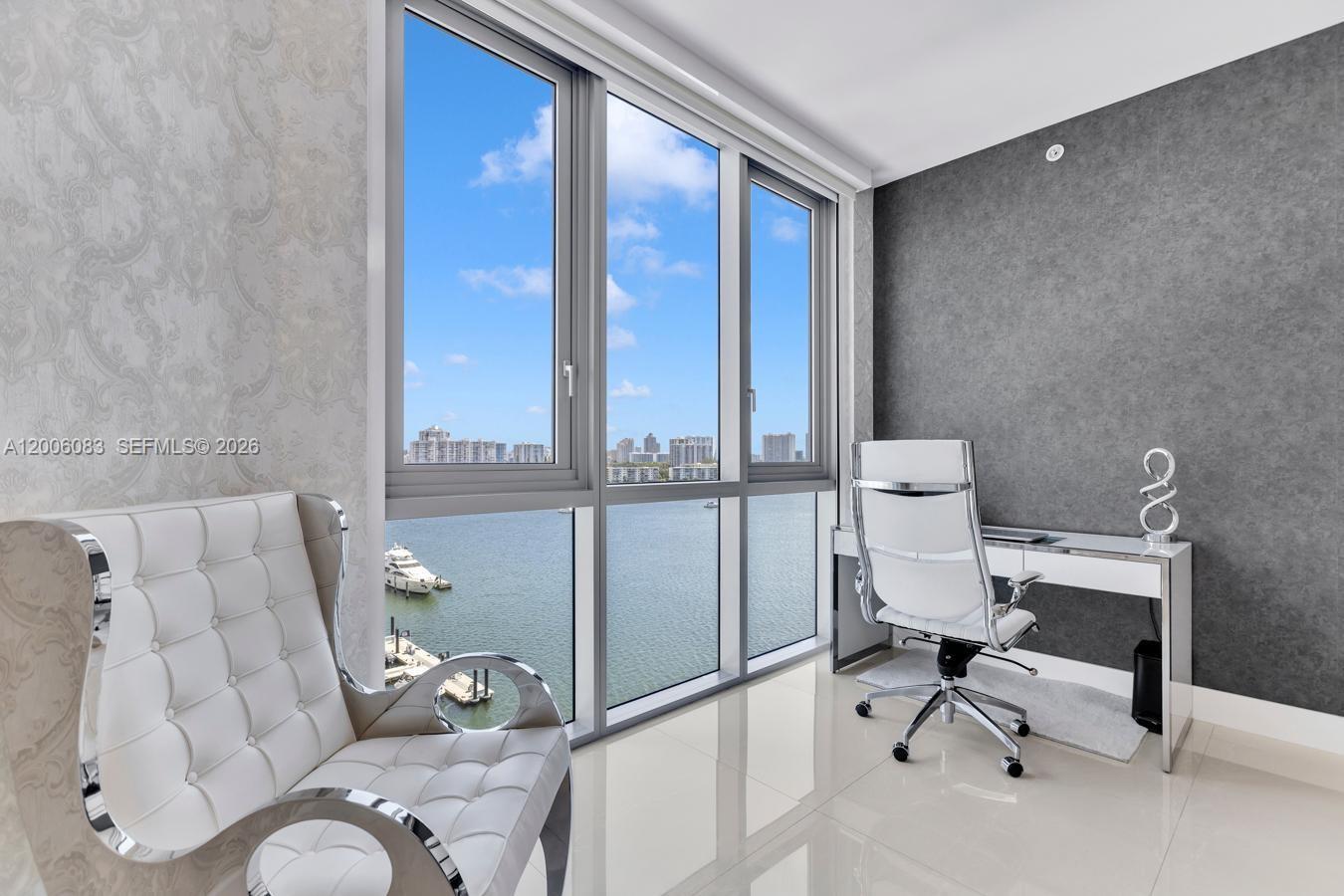 17111 Biscayne Blvd #909, North Miami Beach FL 33160