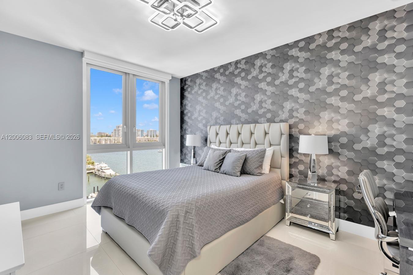 17111 Biscayne Blvd #909, North Miami Beach FL 33160