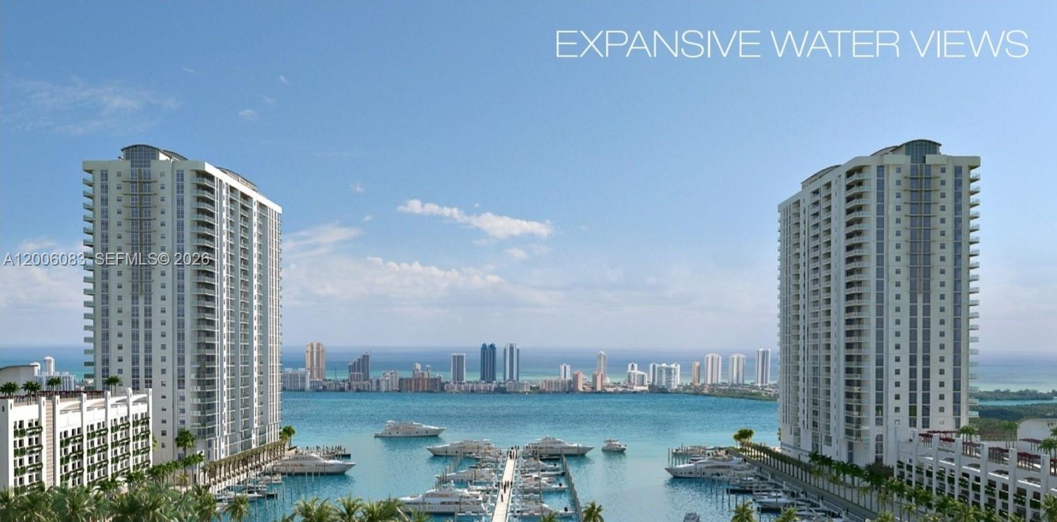 17111 Biscayne Blvd #909, North Miami Beach FL 33160