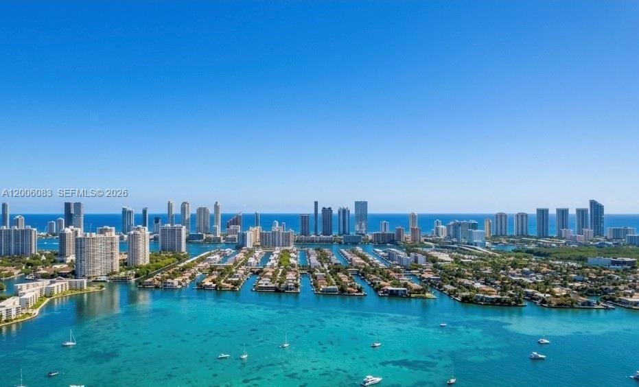 17111 Biscayne Blvd #909, North Miami Beach FL 33160