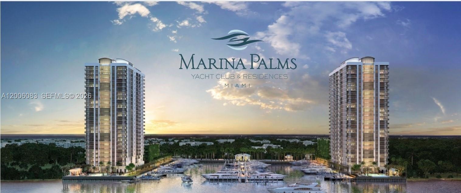 17111 Biscayne Blvd #909, North Miami Beach FL 33160