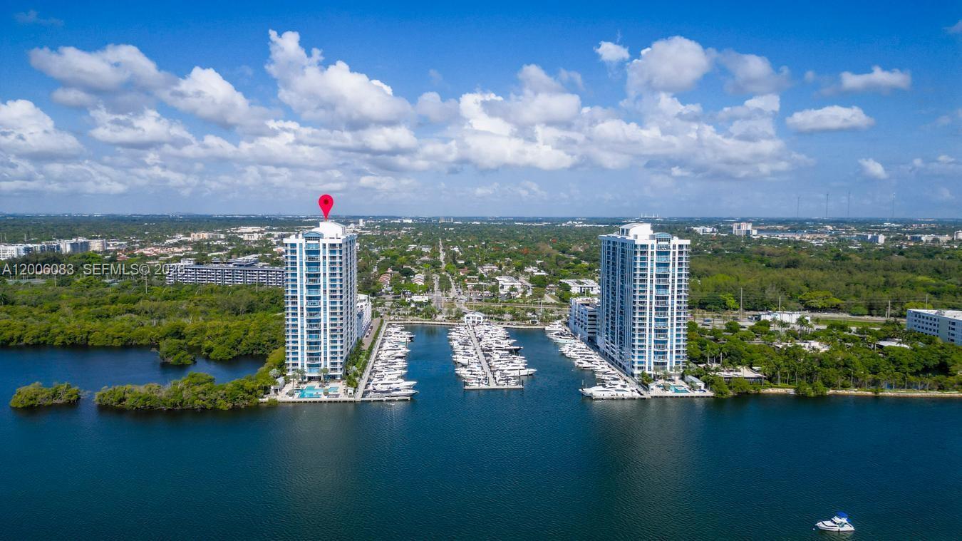 17111 Biscayne Blvd #909, North Miami Beach FL 33160