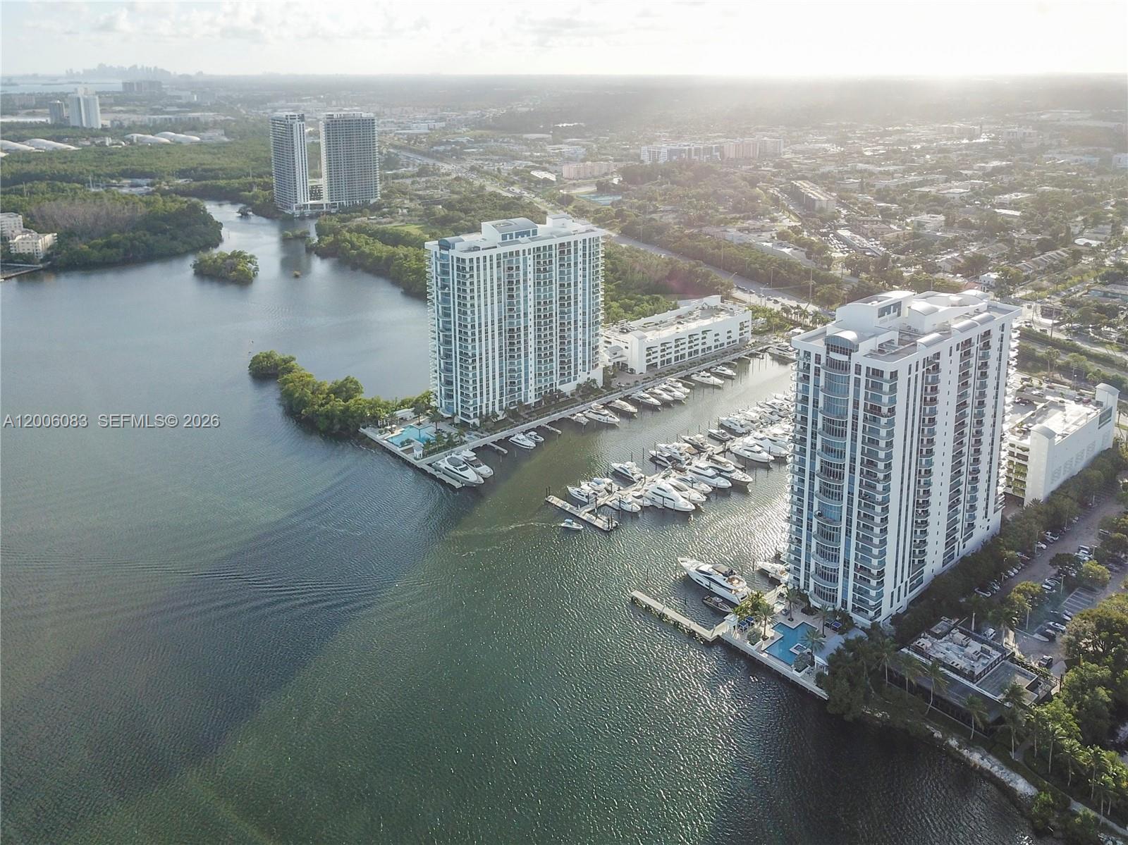 17111 Biscayne Blvd #909, North Miami Beach FL 33160