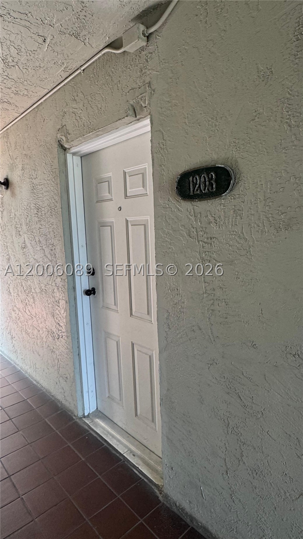 10090 NW 80th Ct #1203, Hialeah Gardens FL 33016