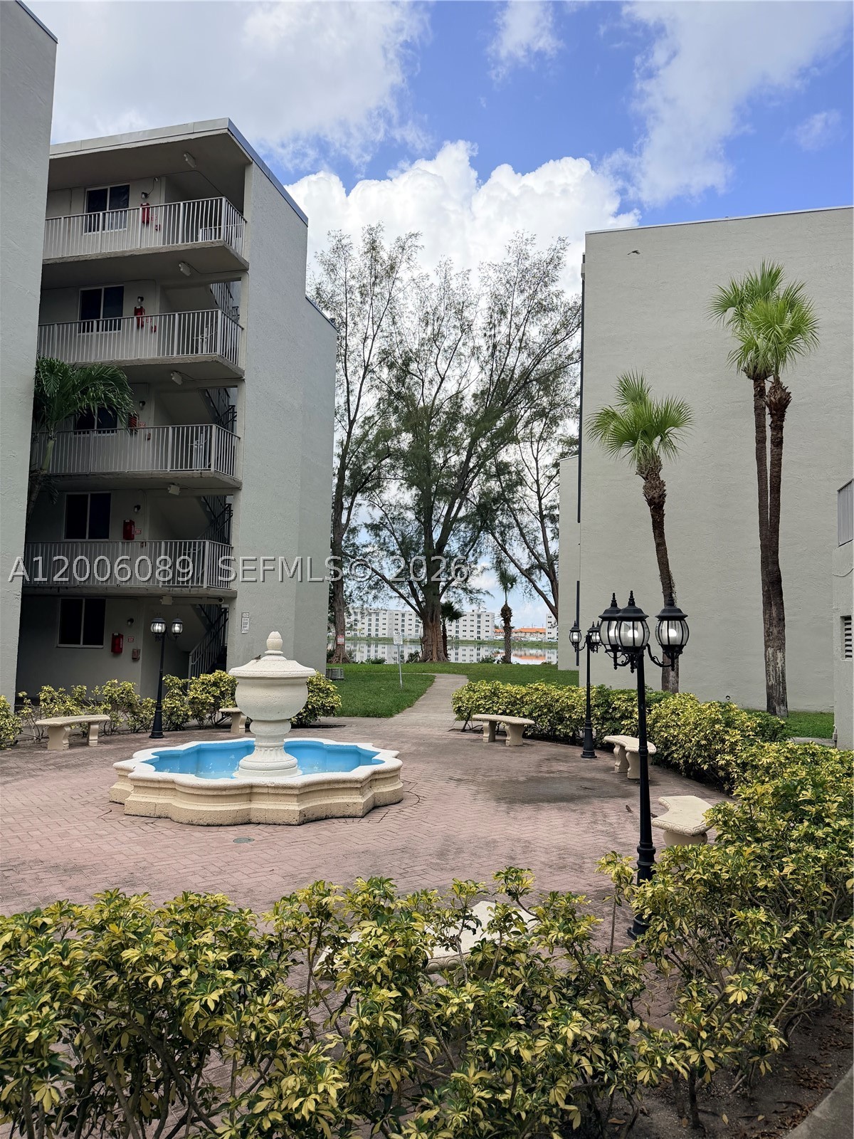 10090 NW 80th Ct #1203, Hialeah Gardens FL 33016