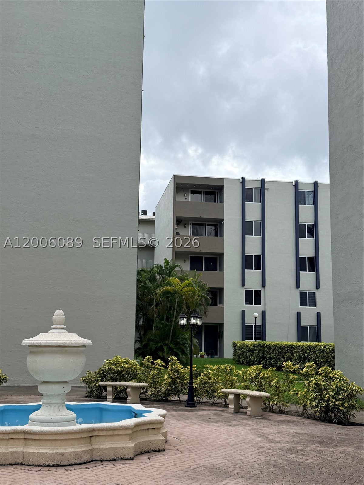 10090 NW 80th Ct #1203, Hialeah Gardens FL 33016