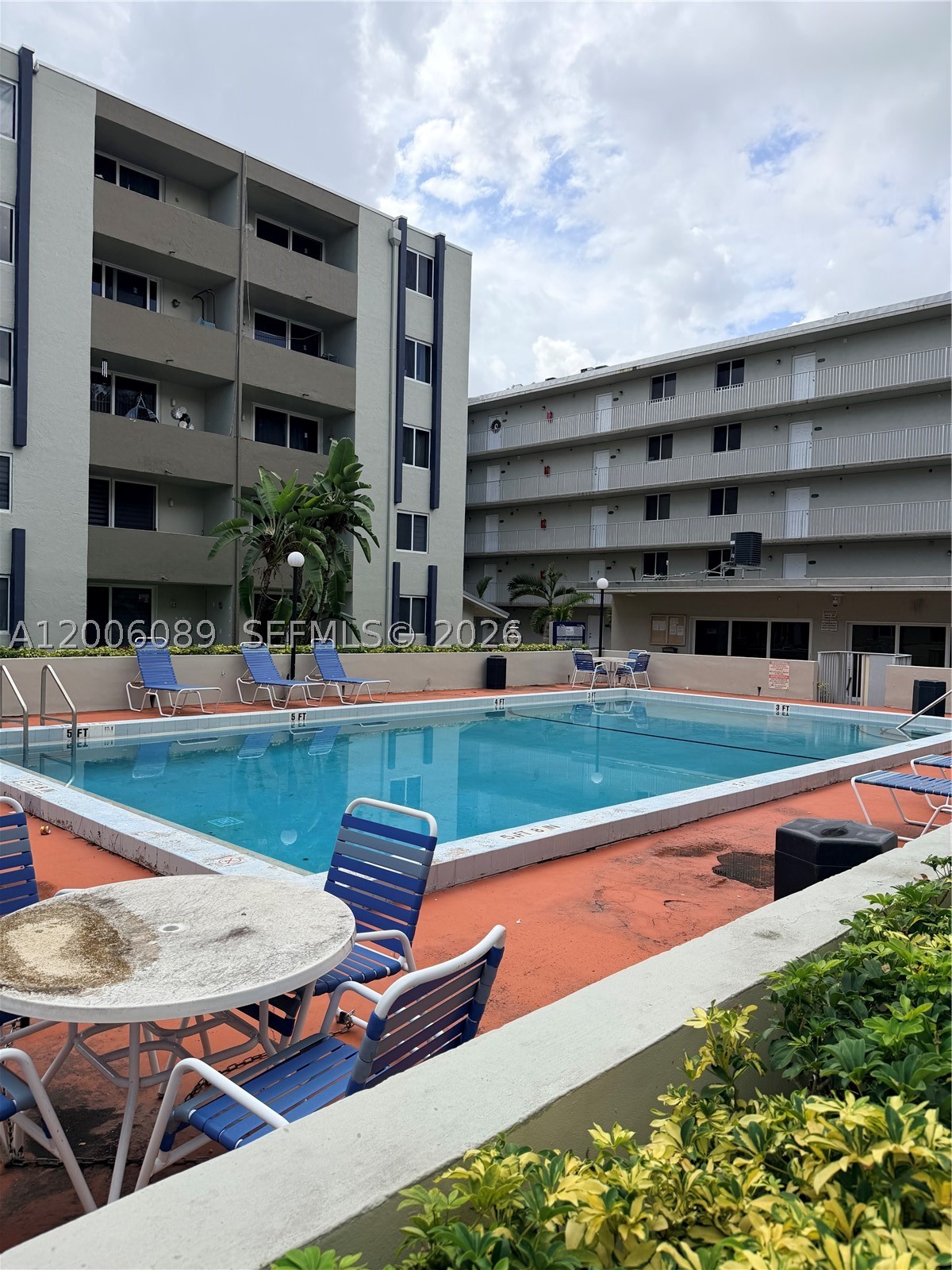 10090 NW 80th Ct #1203, Hialeah Gardens FL 33016