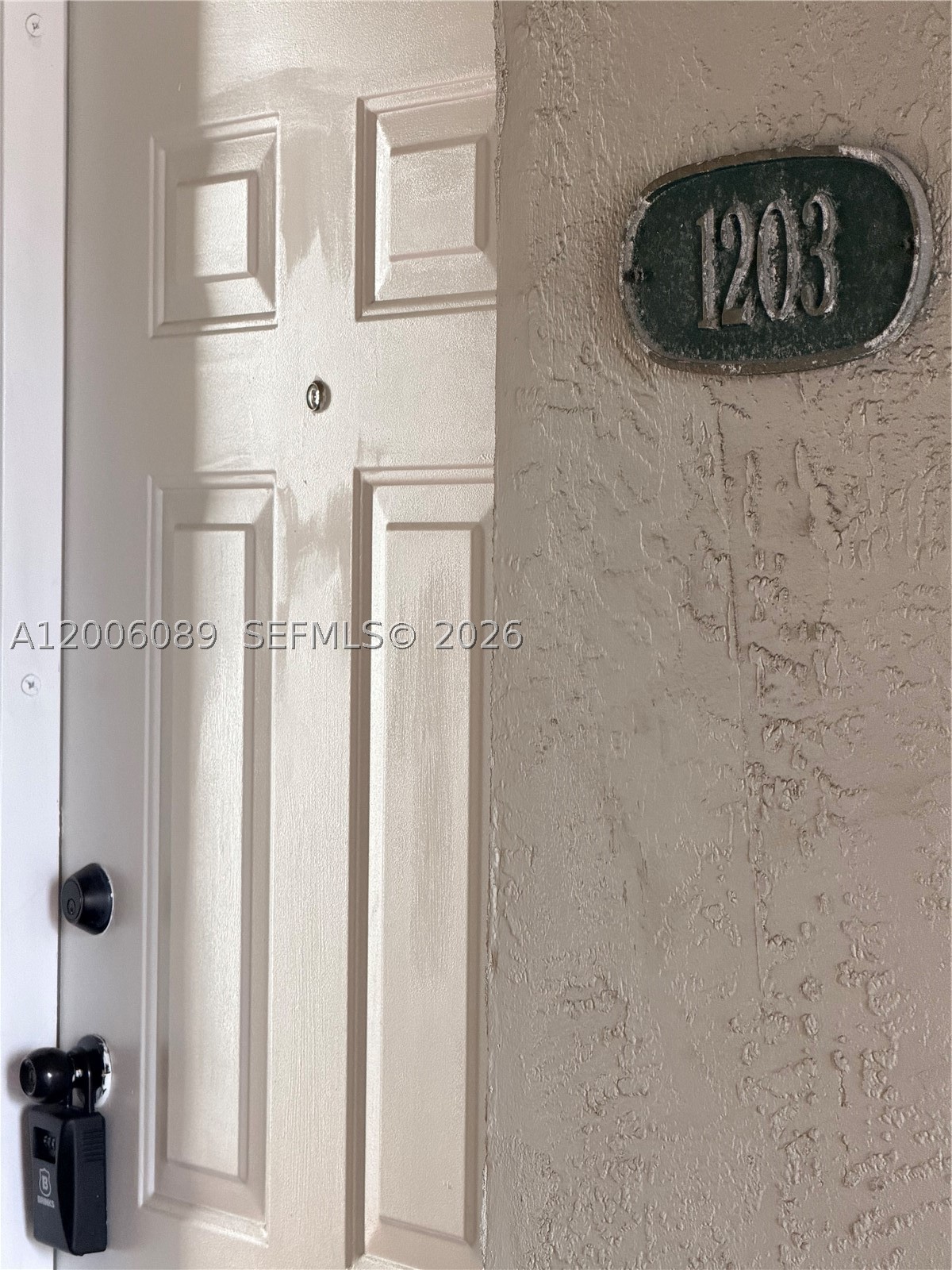 10090 NW 80th Ct #1203, Hialeah Gardens FL 33016