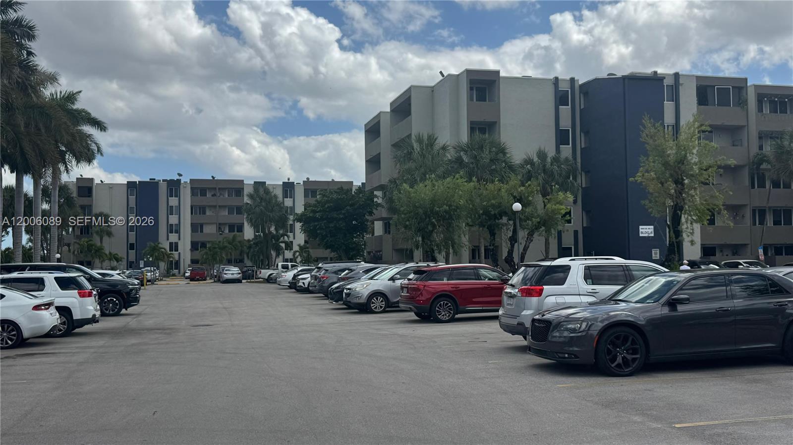 10090 NW 80th Ct #1203, Hialeah Gardens FL 33016