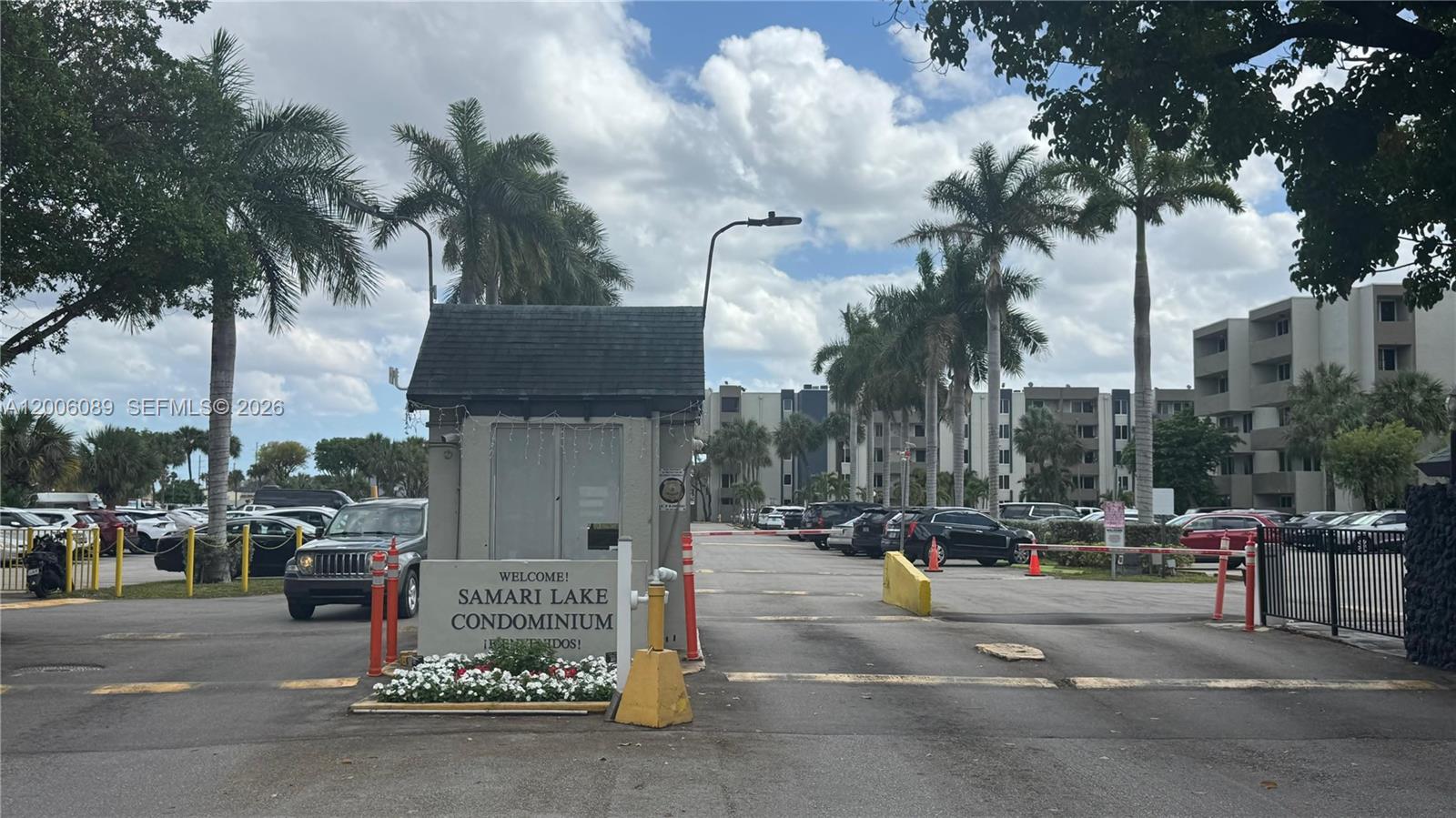 10090 NW 80th Ct #1203, Hialeah Gardens FL 33016