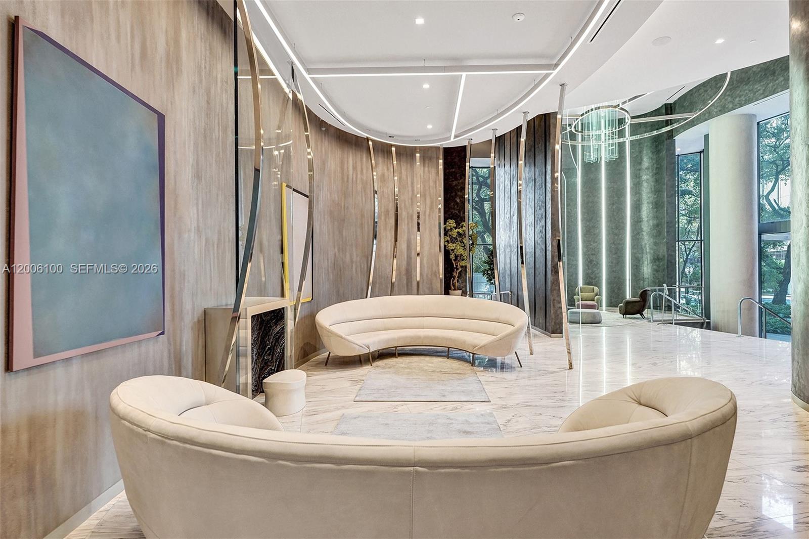 1000 Brickell Plaza #PH5106, Miami FL 33131
