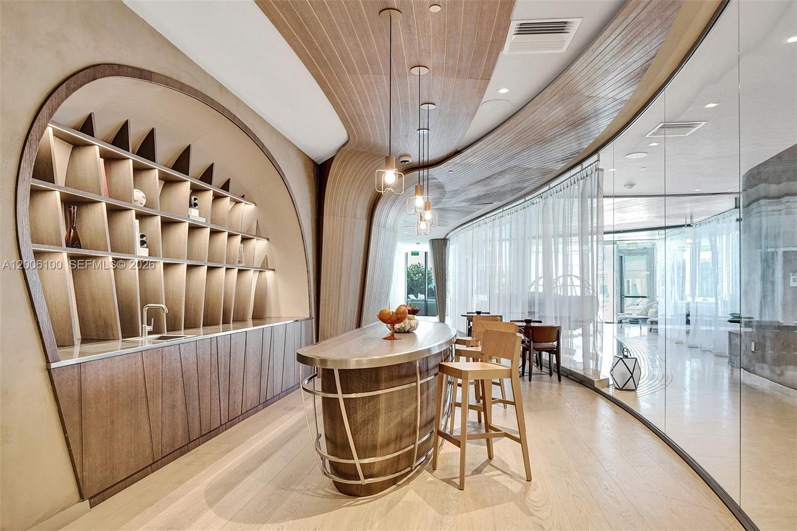1000 Brickell Plaza #PH5106, Miami FL 33131