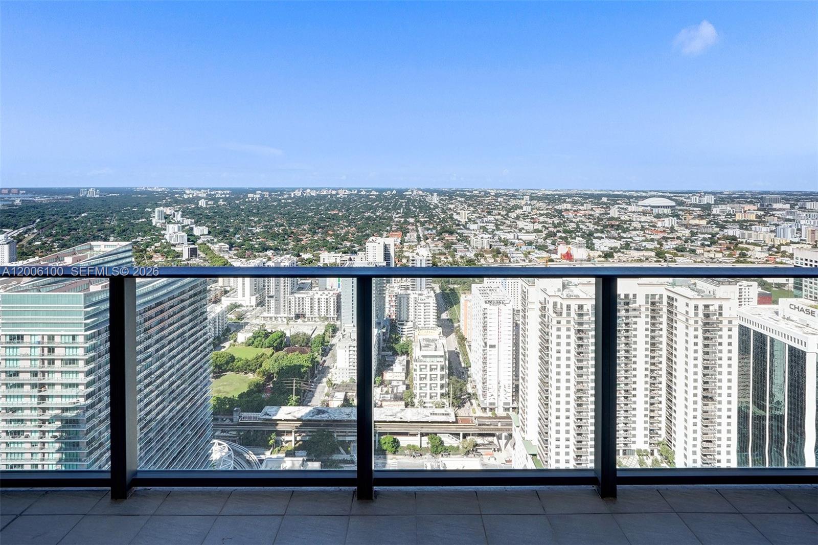 1000 Brickell Plaza #PH5106, Miami FL 33131