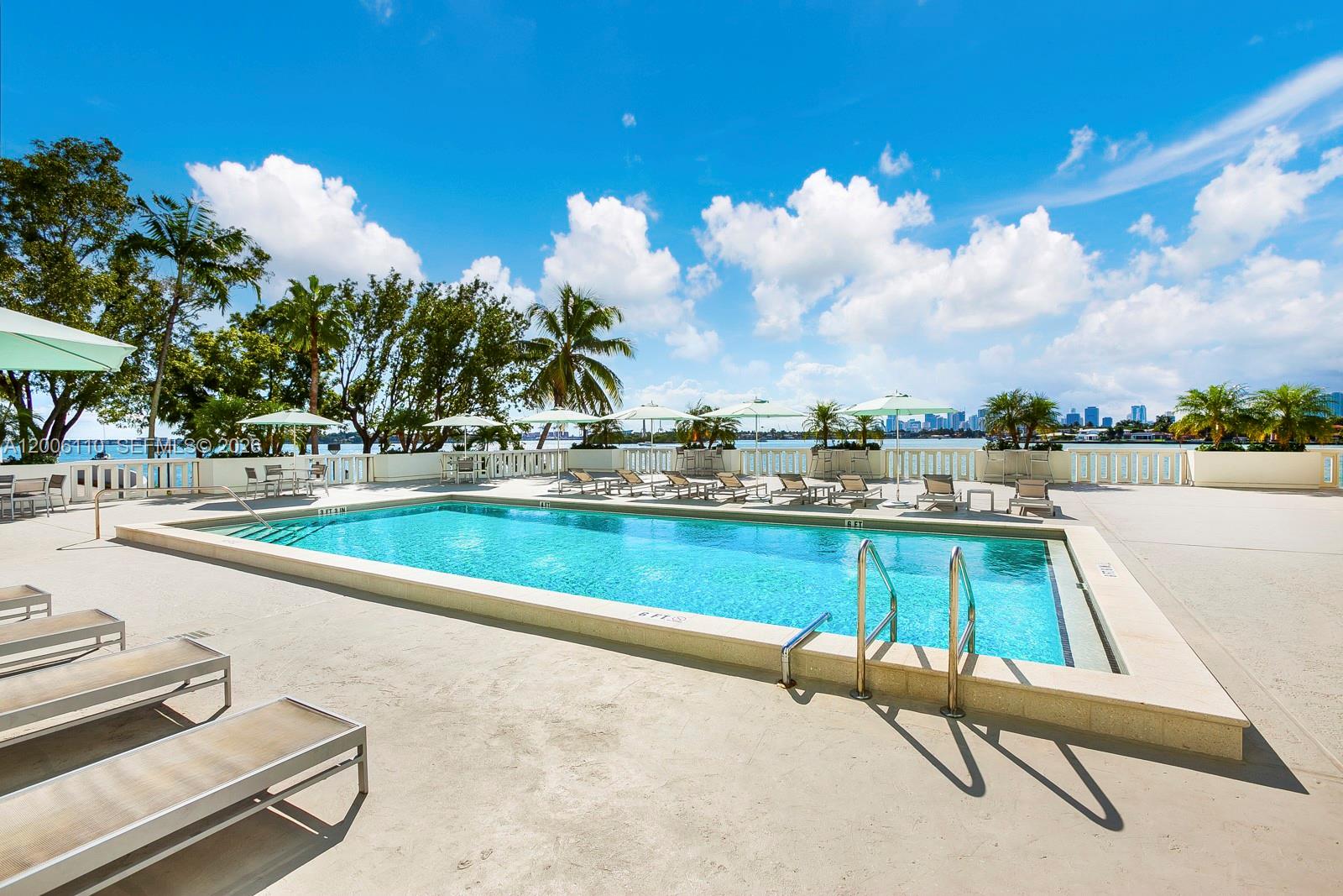 5 Island Ave #LE, Miami Beach FL 33139
