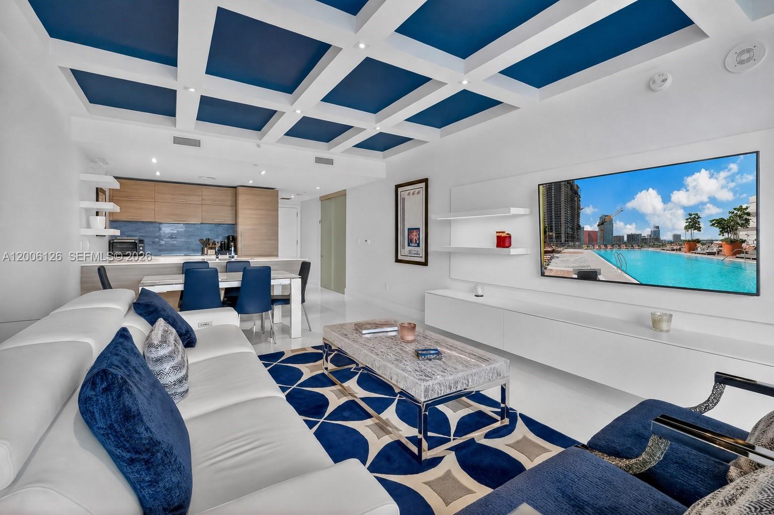 1300 S Miami Ave #3103, Miami FL 33130