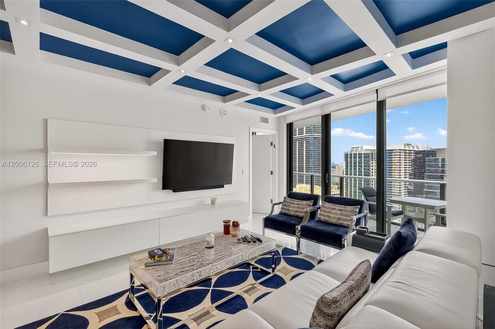 1300 S Miami Ave #3103, Miami FL 33130