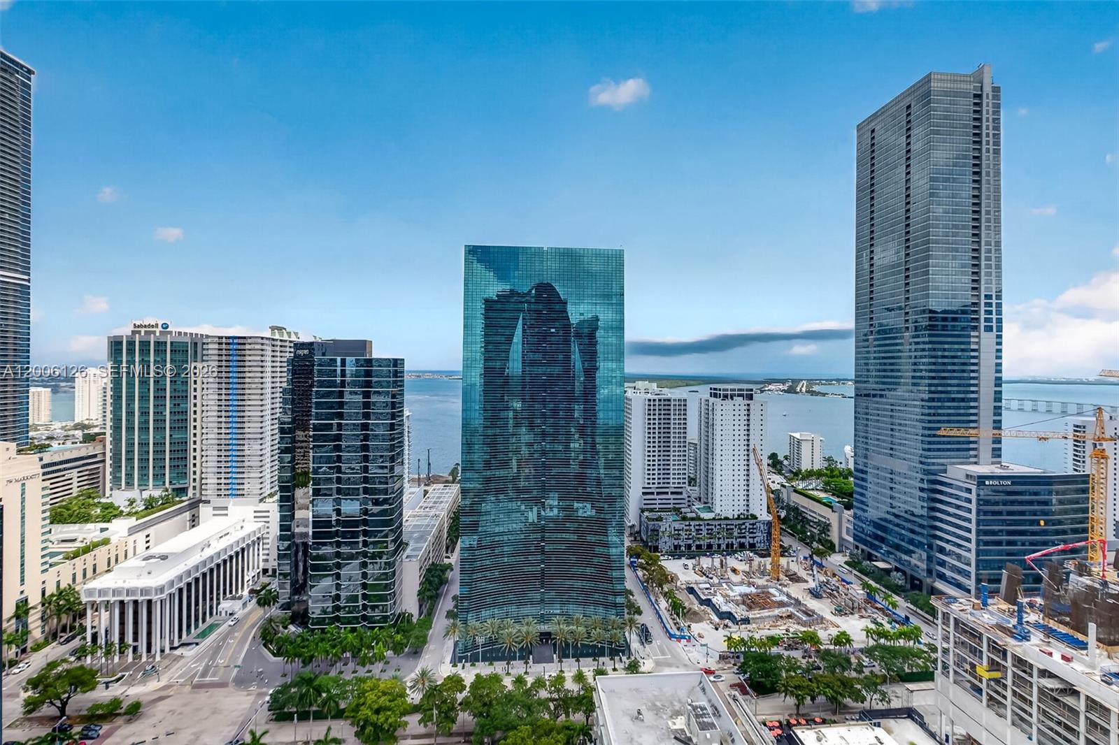 1300 S Miami Ave #3103, Miami FL 33130