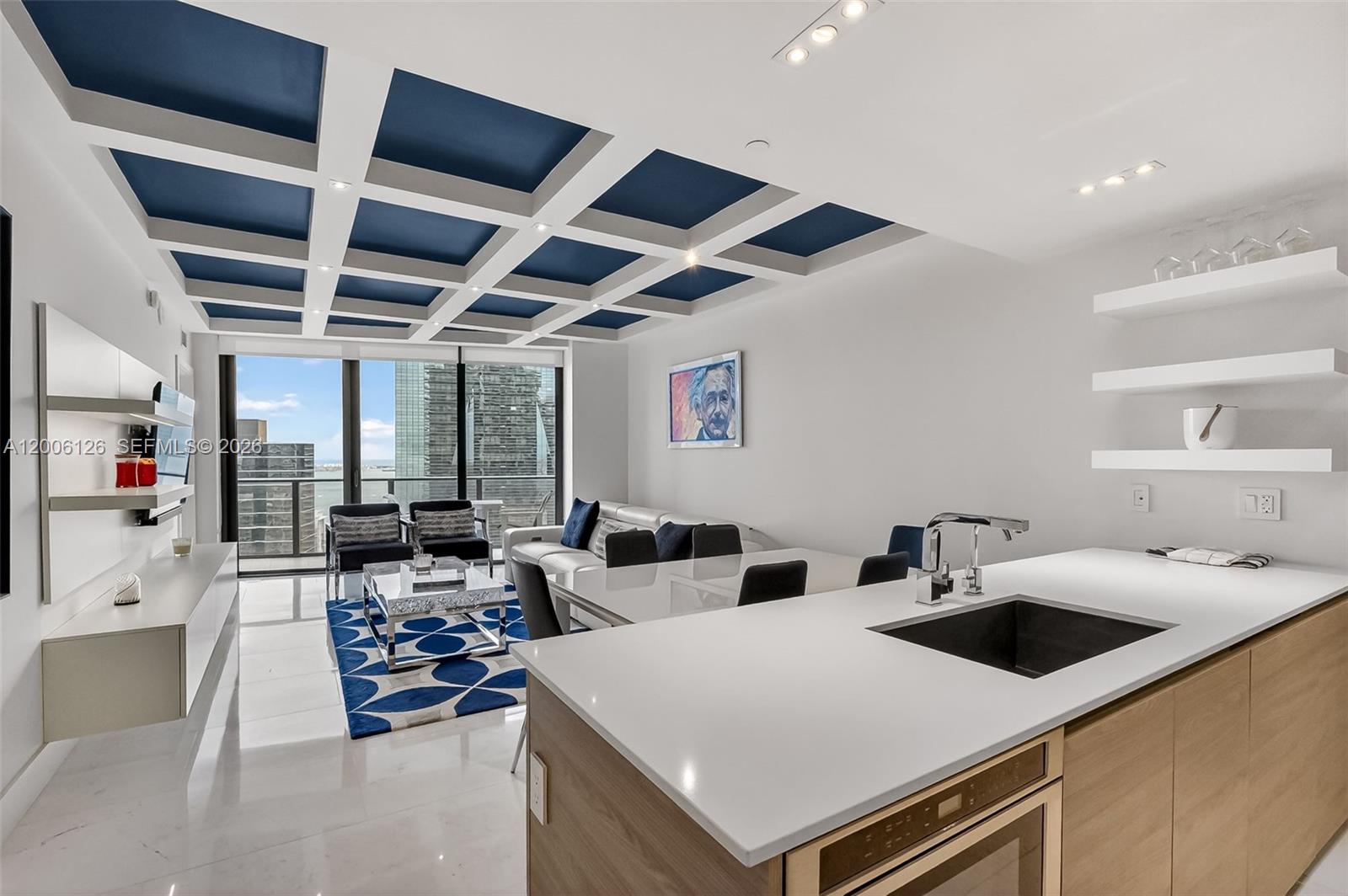 1300 S Miami Ave #3103, Miami FL 33130