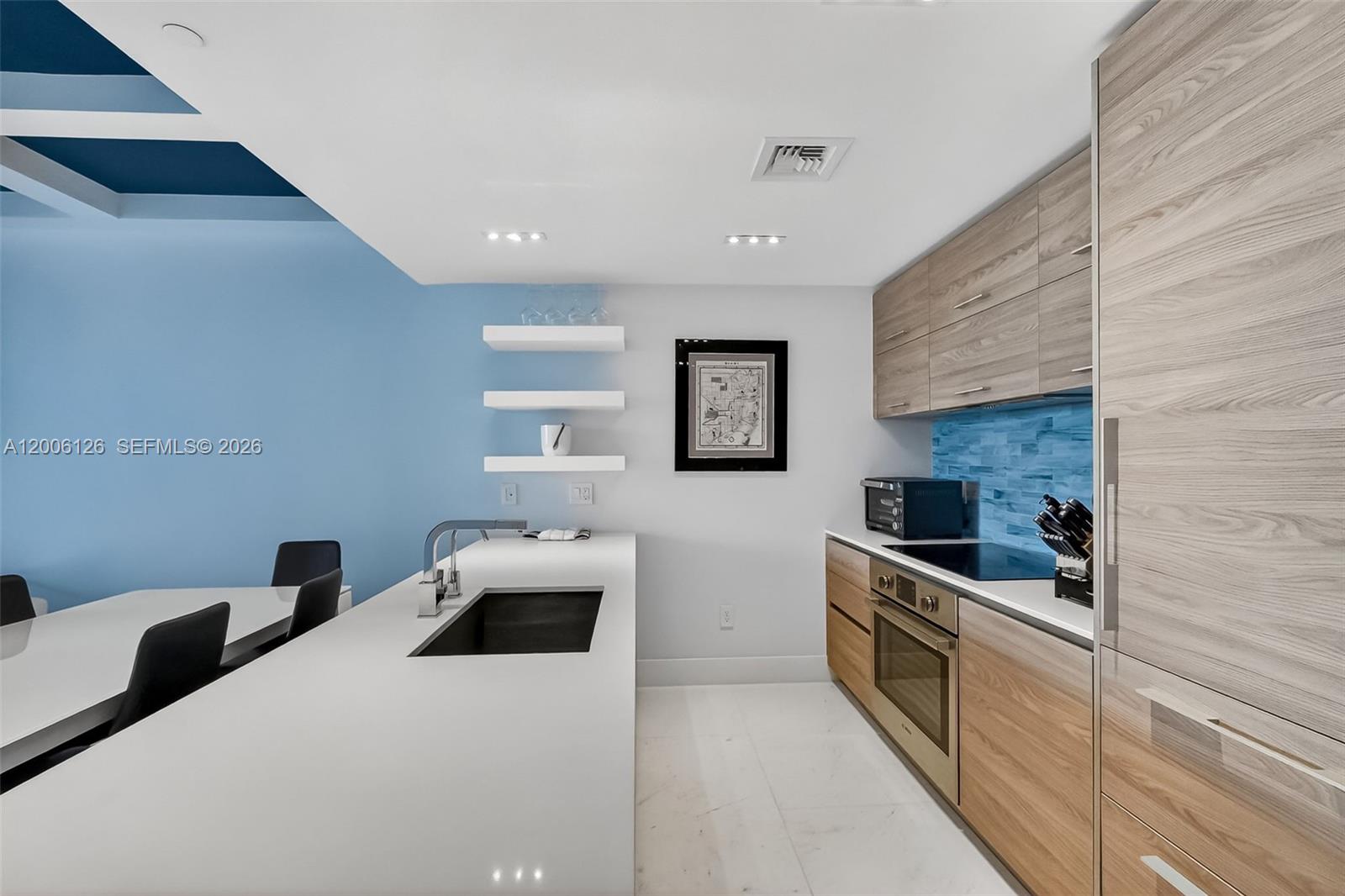 1300 S Miami Ave #3103, Miami FL 33130